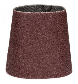 Lot de 3 abrasifs coniques...