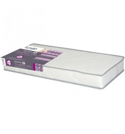 TINEO Matelas Confort XXL...