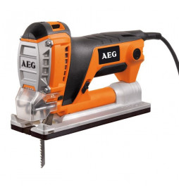 AEG Scie sauteuse PST500X -...