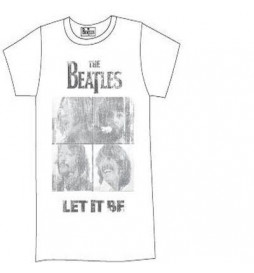 T SHIRT THE BEATLES