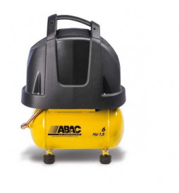 Compresseur a piston Abac...