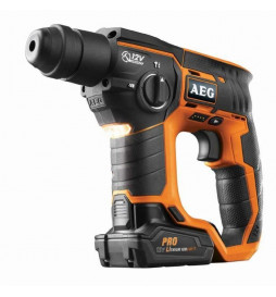 AEG Perforateur BBH12-202C...