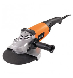 AEG Meuleuse WS22-230D-SET...