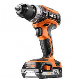 AEG POWERTOOLS Perceuse...