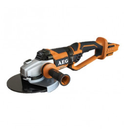 AEG - Meuleuse 230 mm 18V...
