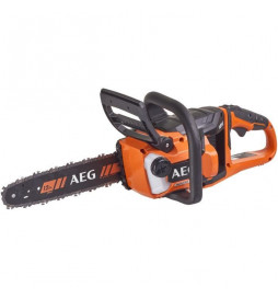 AEG Tronçonneuse 18V...