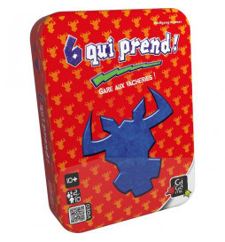 6 QUI PREND - Six qui prend...