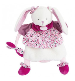 DOUDOU ET COMPAGNIE Cerise...