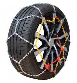 POLAIRE Chaines neige -...