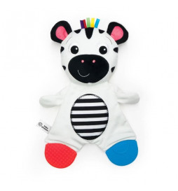 BABY EINSTEIN sensory plush