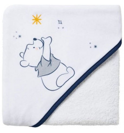 DISNEY Winnie Cape de bain...