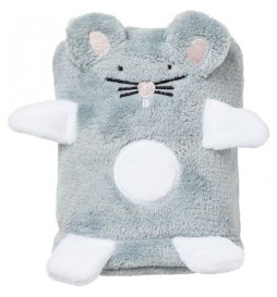 BABYCALIN Couverture...