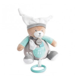BABY NAT' Brioche et...