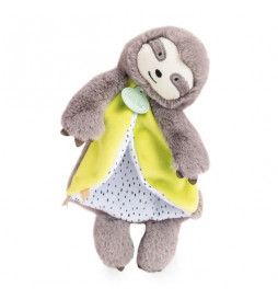 BABY NAT' Paresseux -...