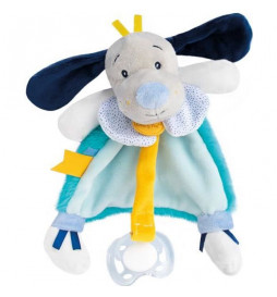 BABY NAT' Pépin et Pollen -...