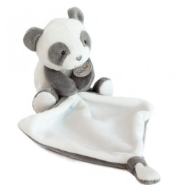 BABY NAT' Mon p'tit panda -...