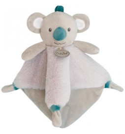 BABY NAT' Yoca le Koala -...