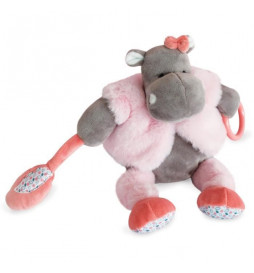 BABY NAT' Bazile et Zoé -...