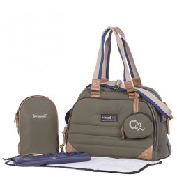 BABY ON BOARD Sac a langer...