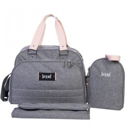 BABY ON BOARD Sac a langer...