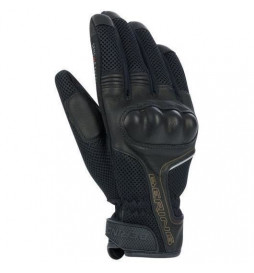 Bering gants moto KX 2 noir