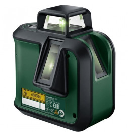 Laser lignes Bosch -...