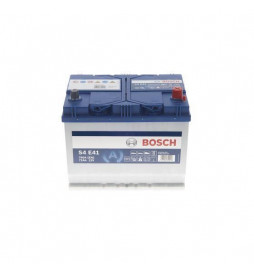 BOSCH Batterie Auto EFB...