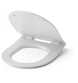 Abattant Cedo Vero Beach blanc
