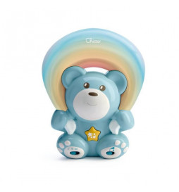 CHICCO Ourson Arc en ciel...
