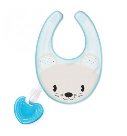 Chicco Fresh Bib Bavoir de...