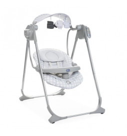 CHICCO Balancelle Swing Up...