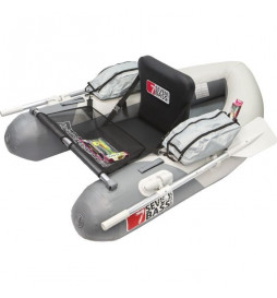 SEVEN BASS FLOAT TUBE -...