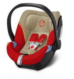 CYBEX Siege auto Aton 5...