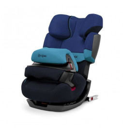 CYBEX Pallas-Fix Siege auto...