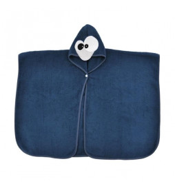 DOMIVA Pingou Poncho 12 mois -
