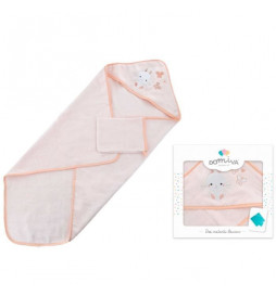 DOMIVA Lapinou Coffret...