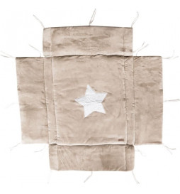 Domiva Tapis tour de parc -...