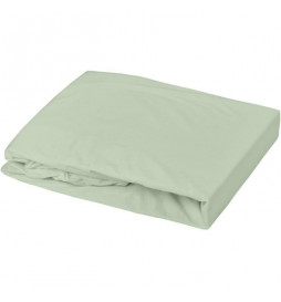 Domiva Drap housse + Alese...