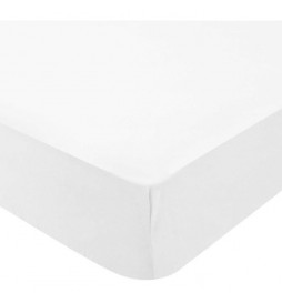 DOMIVA DRAP HOUS BLANC