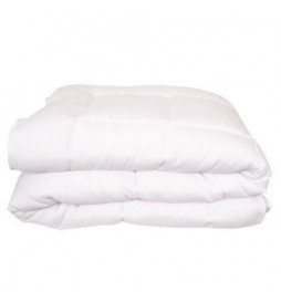 DOUX NID Couette 100x140 Blanc