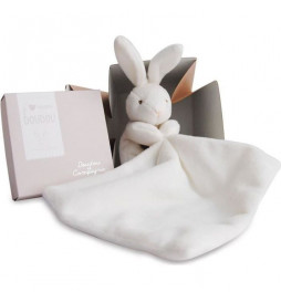 DOUDOU ET COMPAGNIE Lapin...