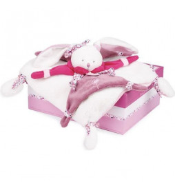 DOUDOU ET COMPAGNIE Cerise...
