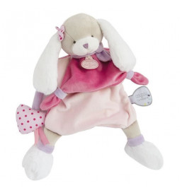 DOUDOU ET COMPAGNIE Toopi...