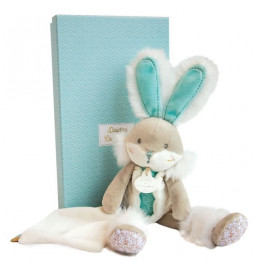 DOUDOU ET COMPAGNIE Lapin...