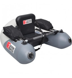 SEVEN BASS - FLOAT TUBE...