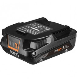 AEG - Batterie Pro lithium...