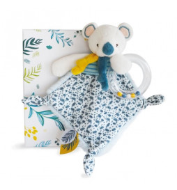DOUDOU ET COMPAGNIE Yoca le...