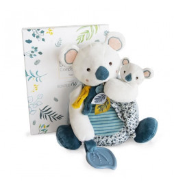 DOUDOU ET COMPAGNIE Yoca le...