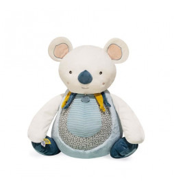 DOUDOU ET COMPAGNIE Yoca le...