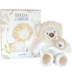 Doudou et Compagnie -UNICEF...